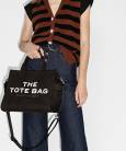 Сумка Marc Jacobs The Medium Tote Bag Black